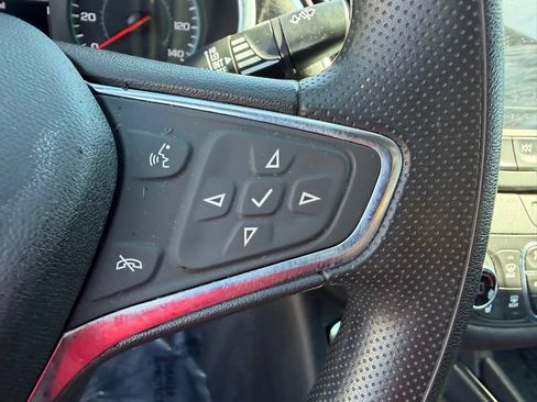 Used 2021 Chevrolet Malibu LT FWD image 25