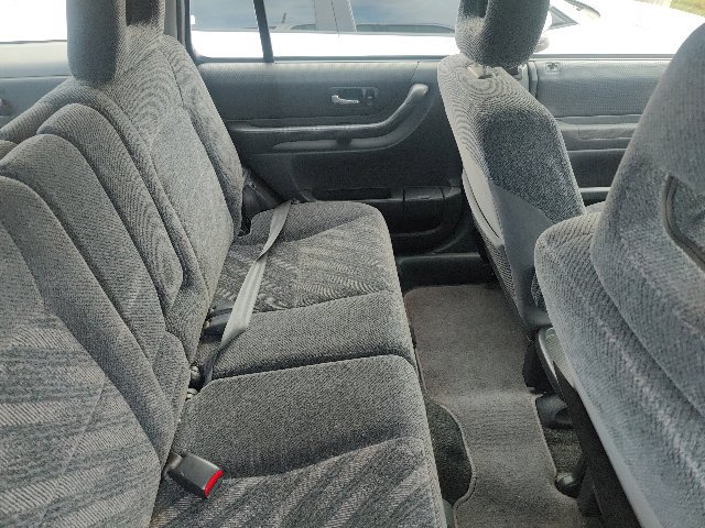 Used 2000 Honda CR-V EX image 36