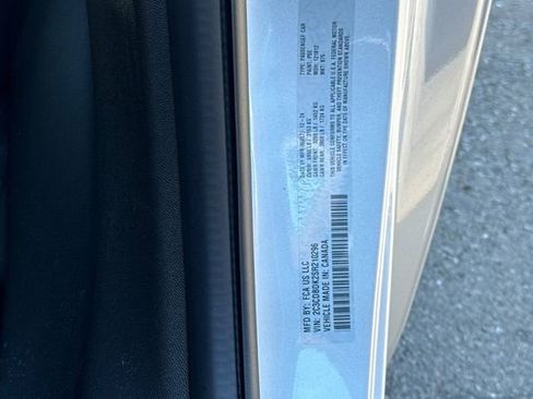 New 2025 Dodge Charger R/T Scat Pack w/ Track Pack image 27