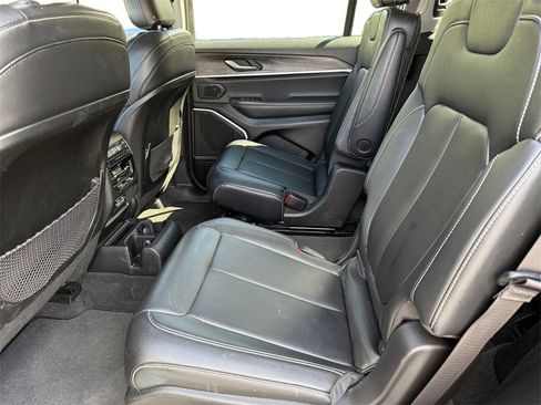 Certified 2021 Jeep Grand Cherokee L Limited image 14