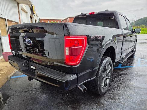 Used 2021 Ford F150 XLT w/ Equipment Group 302A High AWD/4WD image 8