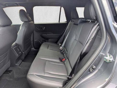 New 2026 Subaru Outback Limited XT AWD/4WD image 12