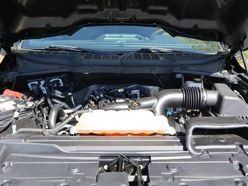 Used 2021 Ford F150 XL w/ STX Appearance Package image 40