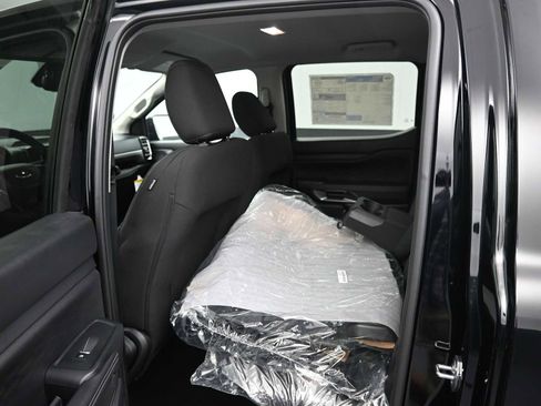 New 2025 Ford Ranger XLT w/ FX4 Off-Road Package image 22