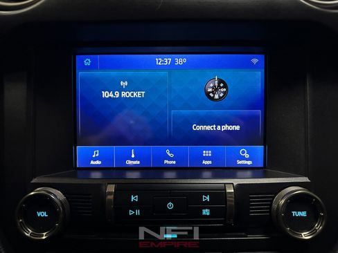 Used 2016 Ford Mustang Shelby GT350 w/ Track Package image 28