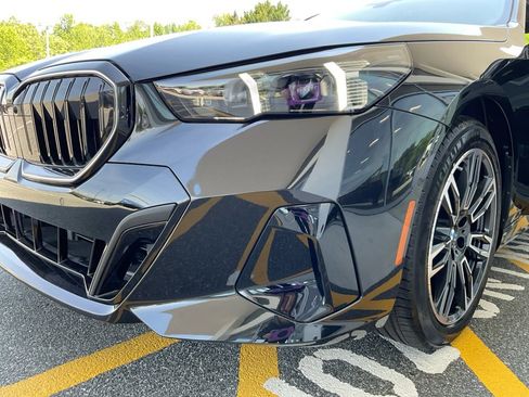 New 2027 BMW 530i RWD image 26