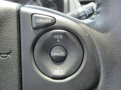 Used 2014 Honda CR-V EX-L image 21