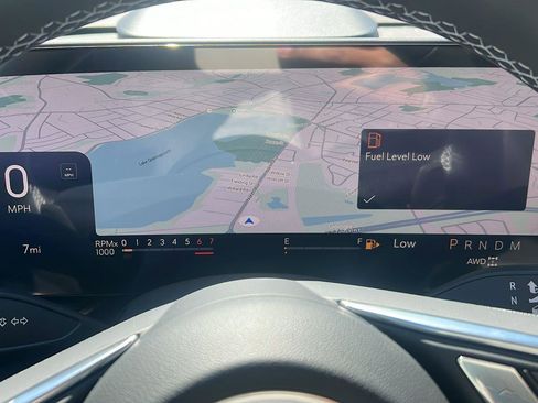 New 2026 Buick Envision Sport Touring image 19