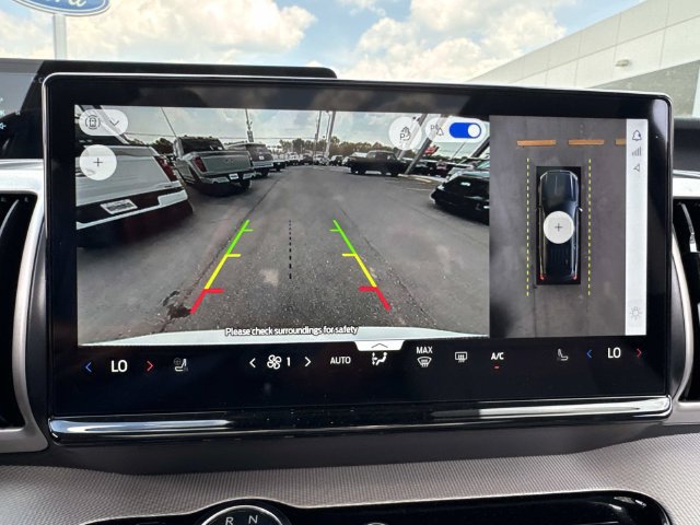New 2026 Ford Expedition Max Active RWD image 27