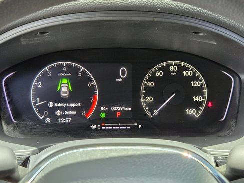 Used 2024 Honda Civic LX image 23