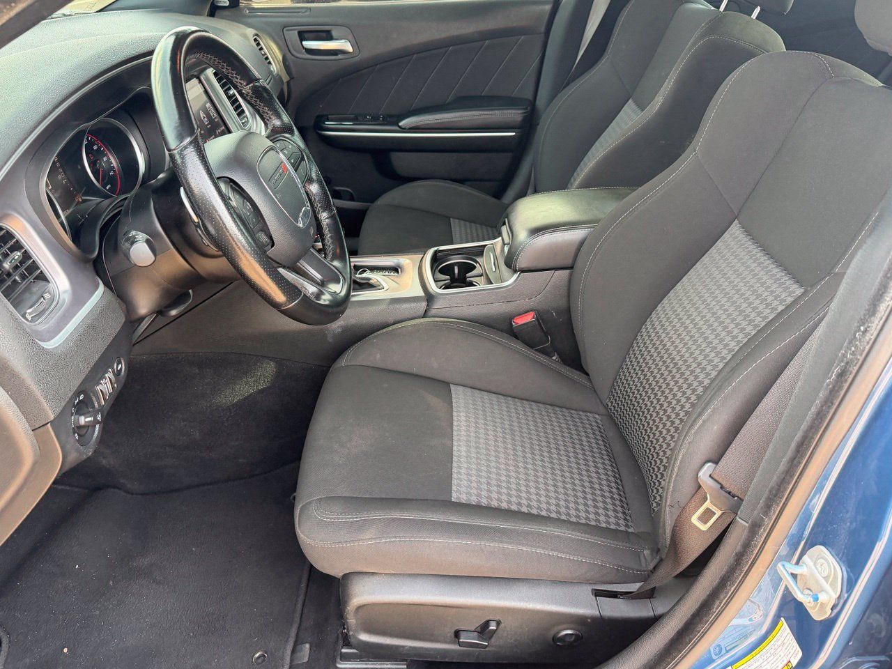 Used 2020 Dodge Charger GT w/ Navigation & Travel Group RWD image 25