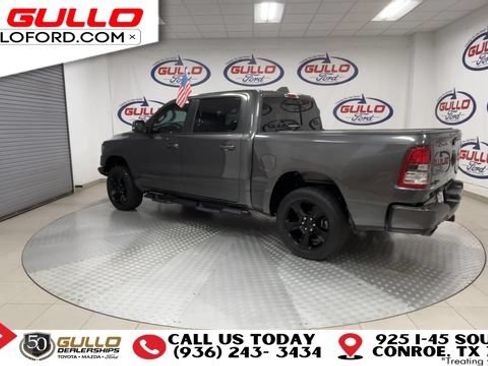 Used 2020 RAM 1500 Lone Star RWD image 6