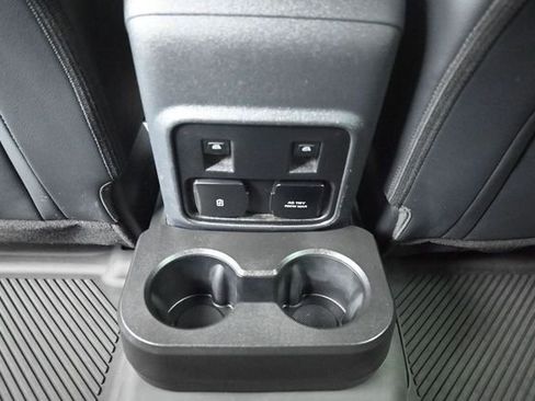 Used 2023 Ford Bronco Wildtrak AWD/4WD image 24