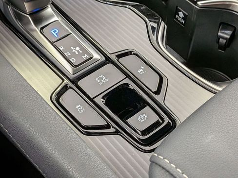 New 2026 Lexus RX 500h F Sport AWD/4WD image 30