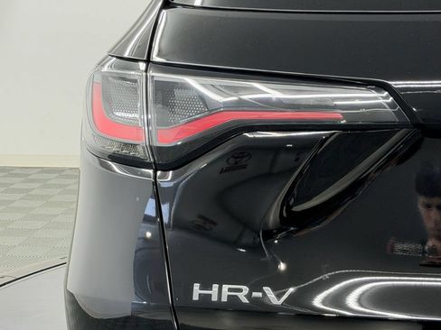 Used 2026 Honda HR-V LX image 13