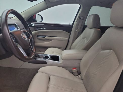 Used 2015 Cadillac SRX Luxury w/ Driver Awareness Package FWD image 17