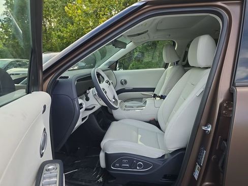 New 2026 Hyundai Palisade Calligraphy image 11