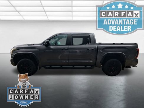 Used 2025 Toyota Tundra TRD Pro AWD/4WD image 31