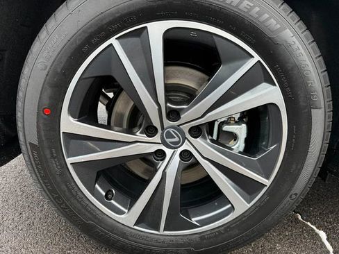 New 2026 Lexus RX 350 Premium image 11