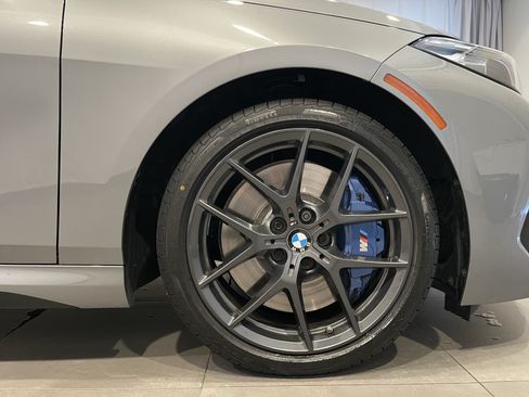 Certified 2022 BMW M235i xDrive Gran Coupe w/ Premium Package AWD/4WD image 10