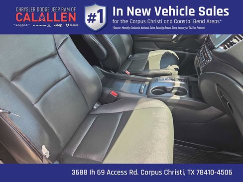 Used 2022 Honda Pilot Special Edition image 22