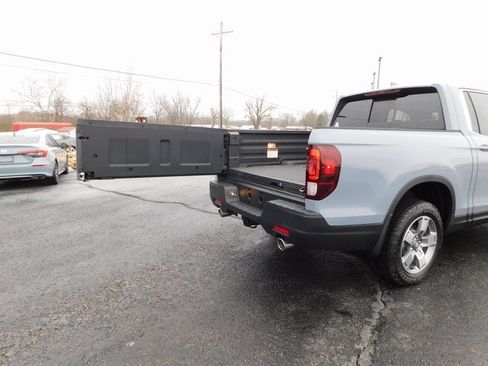 New 2026 Honda Ridgeline RTL image 8