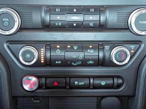 Certified 2019 Ford Mustang GT w/ GT Performance Package image 26