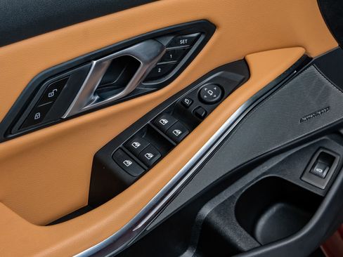 Used 2025 BMW M340i image 46