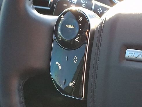 Used 2021 Land Rover Range Rover Westminster Edition image 22