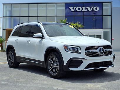 Used 2021 Mercedes-Benz GLB 250