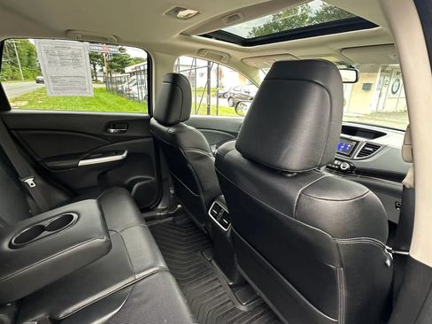 Used 2016 Honda CR-V EX-L image 28