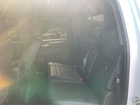 Used 2024 Chevrolet Silverado 2500 LTZ w/ LTZ Convenience Package AWD/4WD image 26
