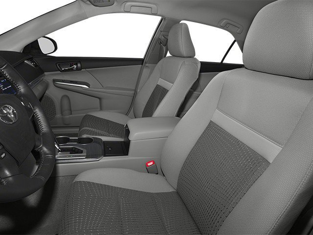 Used 2014 Toyota Camry XLE FWD image 6