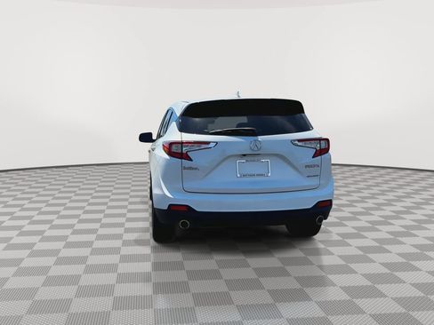 Used 2021 Acura RDX AWD image 7