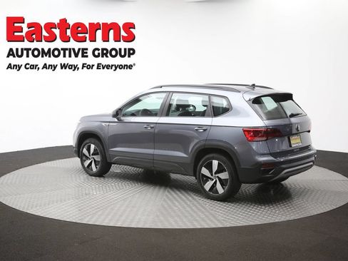 Used 2024 Volkswagen Taos S AWD/4WD image 63