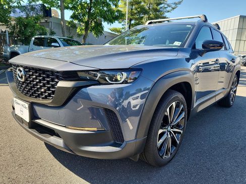 Used 2025 MAZDA CX-50 AWD 2.5 S image 3