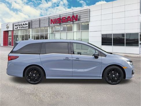 Used 2025 Honda Odyssey Sport-L image 3