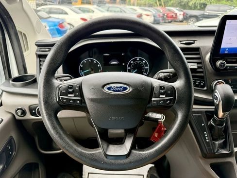 Used 2020 Ford Transit 350 XLT image 21