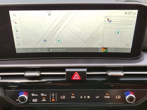 New 2026 Kia Sportage SX image 12