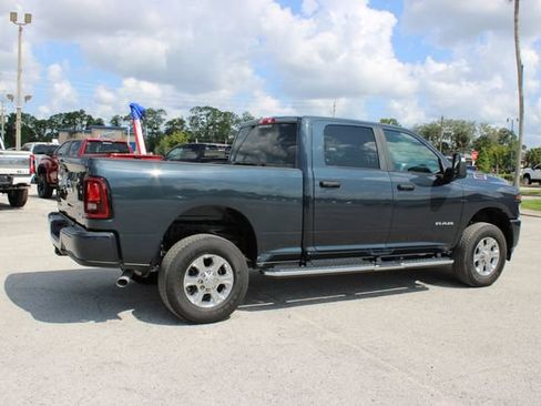 Used 2026 RAM 2500 Big Horn AWD/4WD image 12
