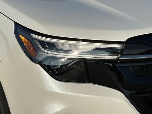 New 2026 Subaru Forester Touring image 32