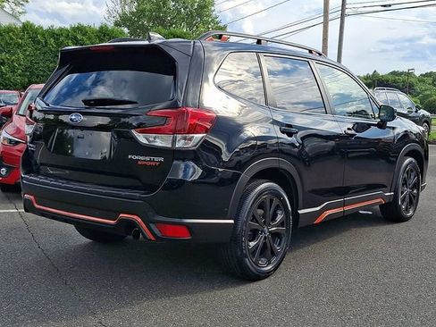 Used 2023 Subaru Forester Sport AWD/4WD image 6