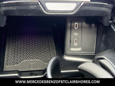 Used 2026 Mercedes-Benz GLC 300 4MATIC image 25