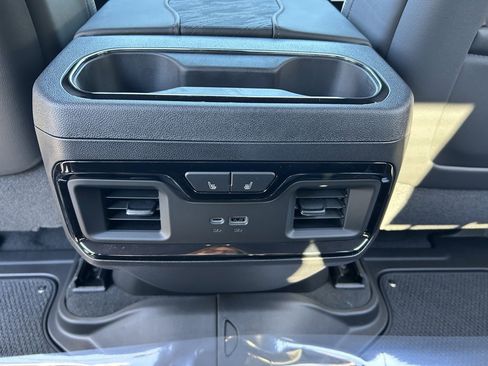 New 2026 GMC Sierra 1500 AT4X image 46