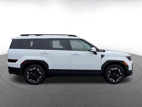 Used 2025 Hyundai Santa Fe SEL image 16