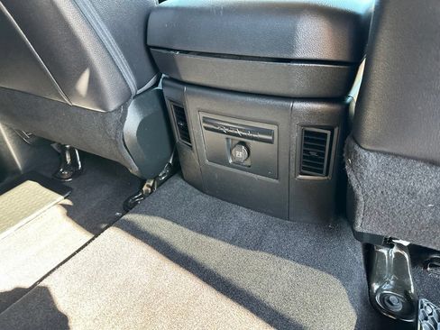 Used 2018 RAM 1500 Sport w/ Sport Premium Group AWD/4WD image 22