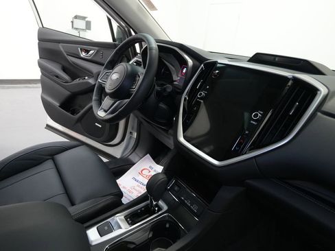 New 2026 Subaru Ascent Limited image 33