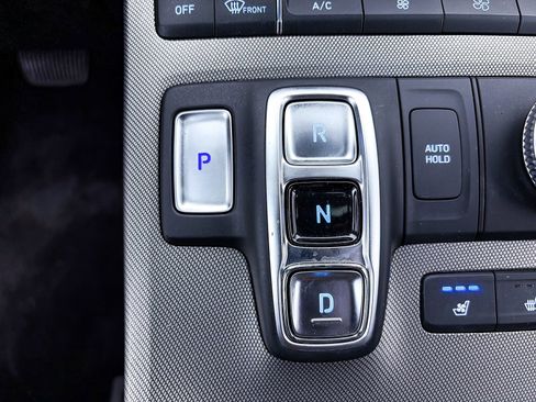 Used 2022 Hyundai Palisade Limited FWD image 28