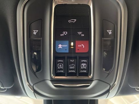 New 2026 Jeep Cherokee Limited AWD/4WD image 48