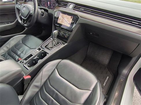 Used 2019 Volkswagen Arteon SEL image 20